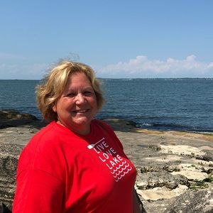 Meet your Posher, Donna